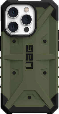 Чехол для iPhone 14 Pro UAG Pathfinder, Olive [U01657]