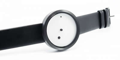 Наручные часы Nava Design Ora Lattea Bianco 42mm [O410BI]