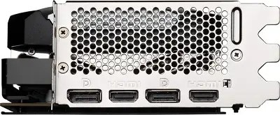 Видеокарта MSI PCI-E 4.0 RTX 4080 SUPER 16G VENTUS 3X NVIDIA GeForce RTX 4080 Super 16Gb 256bit GDDR6X 2550/23000 HDMIx2 DPx2 HDCP Ret