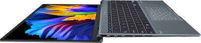 Ноутбук ASUS ZenBook 14X UX5401ZA-KN205X 14" WQHD+ Touch OLED i7 12700H/16/512 SSD/W11Pro