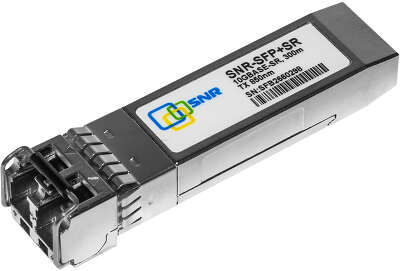 SNR SNR-SFP+SR