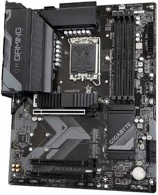 Gigabyte B760 GAMING X AX