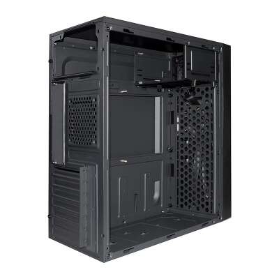 Корпус MIDITOWER AA-440 ATX W/O PSU EX290172RUS EXEGATE