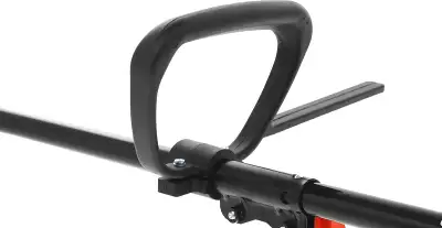 Триммер электрический Carver TR-1500S 1200Вт 1.35л.с. разбор.штан. реж.эл.:леска/нож