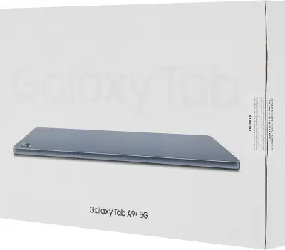 Планшет Samsung Galaxy Tab A9+ SM-X216B 695 (2.2) 8C RAM8Gb ROM128Gb 11