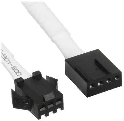 Вентилятор Lian Li UNI Fan SL V2, 140 мм, 1600rpm, 29 дБ, 4-pin, 1шт, ARGB