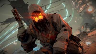 Игра для PS4 Killzone: В плену сумрака. Сезонный пропуск.