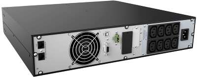 Источник бесперебойного питания nJoy Balder 1000 IEC On-line 1000W/1000VA