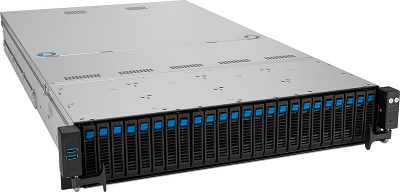 ASUS RS520A-E12-RS24U 90SF02G1-M00360