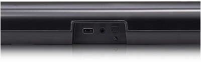 Саундбар LG SQC1 2.1 60Вт+100Вт черный