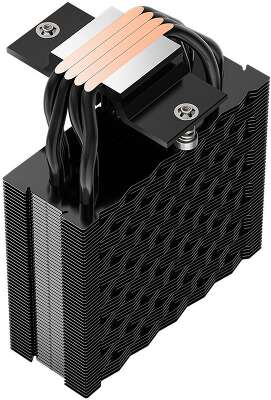 PCCooler RT400 ARGB BK