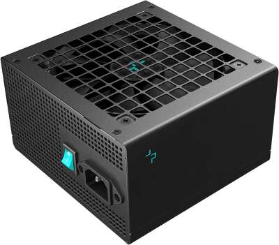 Блок питания ПК Deepcool PN750M R-PN750M-FC0B-WGEU