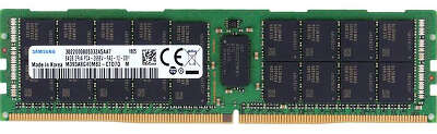 Серверная оперативная память Samsung 16GB DDR4 (M393A8G40BB4-CWEBY) Samsung Electronics