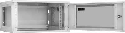 Настенный разборный шкаф NIKOMAX Essential Line 19