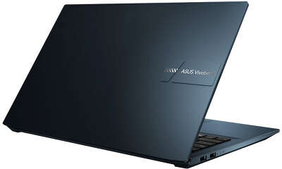 Ноутбук ASUS Vivobook Pro 15 M3500QC-L1064W 15.6" OLED FHD R7-5800H/16/1000 SSD/RTX3050 4G/W11