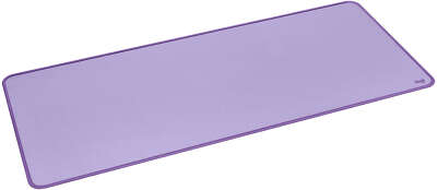 Коврик для мыши Logitech Desk Mat Studio Series, Lavender [956-000054]