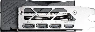Видеокарта MSI PCI-E 5.0 RTX 5060 Ti 16G GAMING OC NVIDIA GeForce RTX 5060TI 16Gb 128bit GDDR7 2647/28000 HDMIx1 DPx3 HDCP Ret