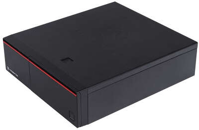 Компьютер Неттоп Гравитон Д30И i3 9100/8/256 SSD/WF/BT/Без ОС,черный