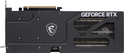 MSI GeForce RTX 5060 Ti 16G VENTUS 3X OC