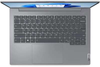 Lenovo ThinkBook 14 G7 IML [21MR0050RU] Grey 14" {WUXGA Ultra 7 155H/16Gb/512Gb SSD/DOS}