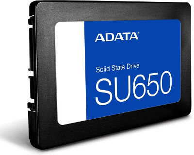 ADATA Ultimate SU650 ASU650SS-120GT-R