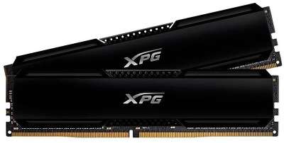 Модуль памяти DIMM 32GB PC25600 DDR4 K2 AX4U320016G16A-DCBK20 ADATA