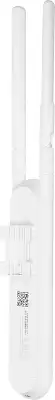 Точка доступа Ubiquiti UniFi UAP-AC-M-EU AC1200 10/100/1000BASE-TX белый
