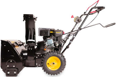 Снегоуборщик бензин. Champion ST556 5.5л.с.