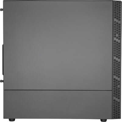 Корпус COOLERMASTER MB400L, черный, mATX, Без БП (MCB-B400L-KN5N-S00)