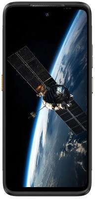 Смартфон Ulefone Armor 23 Ultra 12+512 Umbra Orange/6.78” IPS/FHD+/MTK Dimensity 8020/And13/50+64+50+8MP/50MP/IP69K/5280mAh