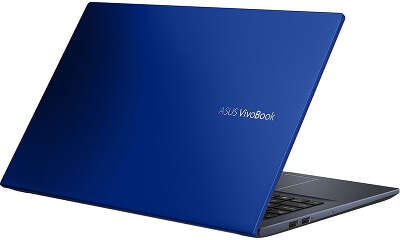 Ноутбук ASUS VivoBook 15 F513EA-BQ2397W 15.6" FHD IPS i3-1115G4/8/256 SSD/W11