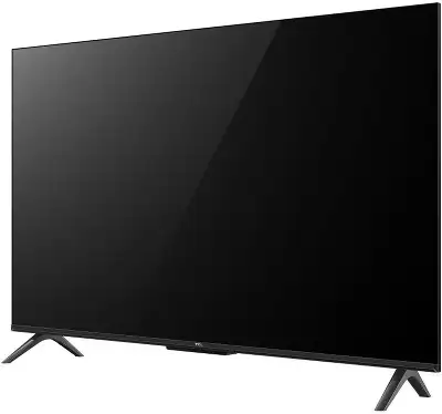 Телевизор LED TCL 43" 43V6B-CN черный 4K Ultra HD 60Hz DVB-T DVB-T2 DVB-C DVB-S DVB-S2 USB WiFi Smart TV (RUS)