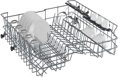 Встраиваемая посудомоечная машина 60СМ BDIN15531 7672308377 BEKO
