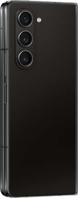 Смартфон Samsung Galaxy Z Fold5, Qualcomm Snapdragon 8 Gen 2, 12Gb RAM, 256Gb, черный (SM-F946BZKBCAU)