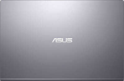 Ноутбук ASUS X515JF-BR368 15.6" HD P-6805/8/256 SSD/MX130 2G/WF/BT/Cam/DOS