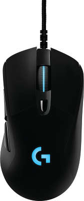 Мышь Logitech G403 Prodigy Wired Gaming Mouse (910-004824)