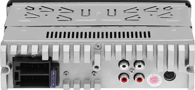 Автомагнитола Prology GT-130 1DIN 4x55Вт v4.2 ПДУ (PRGT130)