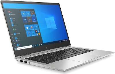 Ноутбук HP EliteBook 830 x360 G8 13.3" FHD Touch IPS i7 1165G7/16/256 SSD/W10Pro (3F9U1PA)