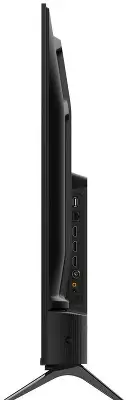 Телевизор LED TCL 43" 43V6B-CN черный 4K Ultra HD 60Hz DVB-T DVB-T2 DVB-C DVB-S DVB-S2 USB WiFi Smart TV (RUS)