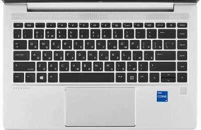 Ноутбук HP ProBook 440 G8 14" FHD IPS i7 1165G7/8/512 SSD/W11 Eng KB (61G06AV)