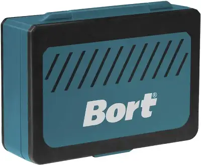 Набор инструментов Bort BTK-71 71 предмет (жесткий кейс)