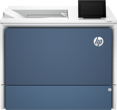Принтер лазерный HP Color LaserJet Enterprise 6700dn (6QN33A)