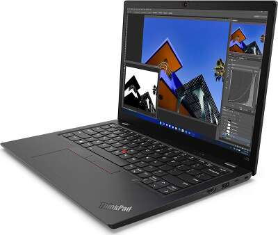 Ноутбук Lenovo ThinkPad L13 G3 13.3" WUXGA IPS R 5 Pro 5675U/16/512 SSD/W11Pro