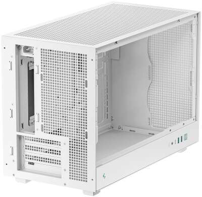 Корпус для ПК Deepcool CH260 WH 