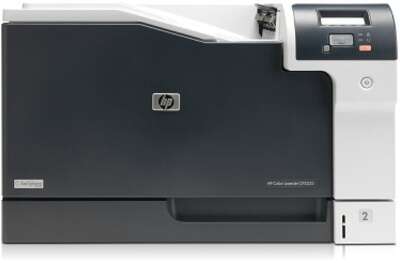 HP Color LaserJet CP5225N CE711A#B19 {A3, IR3600,20(9)color/20(9)mono ppm,192Mb,2trays 100+250,USB/LAN}
