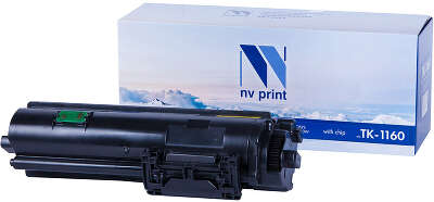 Картридж NVP совместимый NV-TK-1160