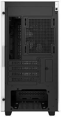 Корпус Deepcool CH370 WH