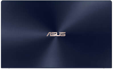 Ноутбук ASUS Zenbook UX433FAC 14" FHD i5-10210U/8/512 SSD/WF/BT/Cam/DOS (90NB0MQ5-M08030)