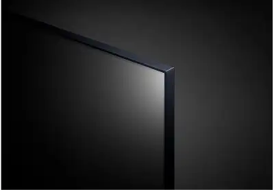 Телевизор LED LG 55" 55UT81006LA.ARUB черный 4K Ultra HD 60Hz DVB-T DVB-T2 DVB-C DVB-S2 USB WiFi Smart TV