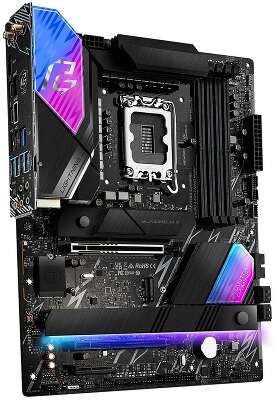 Материнская плата ASRock Z890 LIGHTNING WIFI, RTL